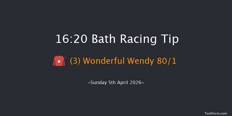 Bath 16-20 (Class 4) 10f Thu 30th Oct 2025