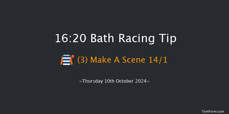 Bath  16:20 Handicap (Class 6) 10f Tue 1st Oct 2024