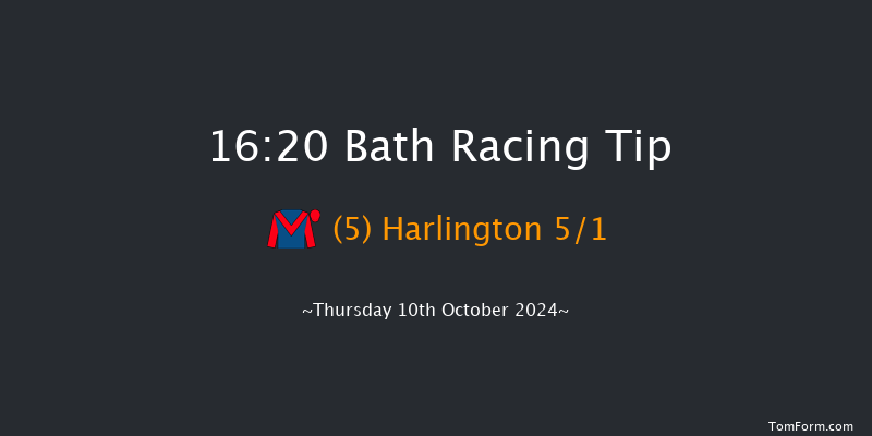 Bath  16:20 Handicap (Class 6) 10f Tue 1st Oct 2024