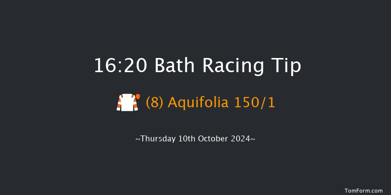 Bath  16:20 Handicap (Class 6) 10f Tue 1st Oct 2024