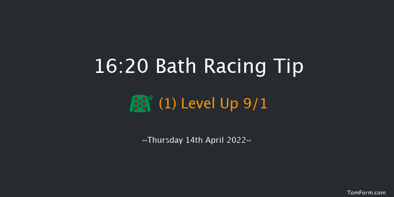 Bath 16:20 Handicap (Class 6) 6f Wed 12th May 2021