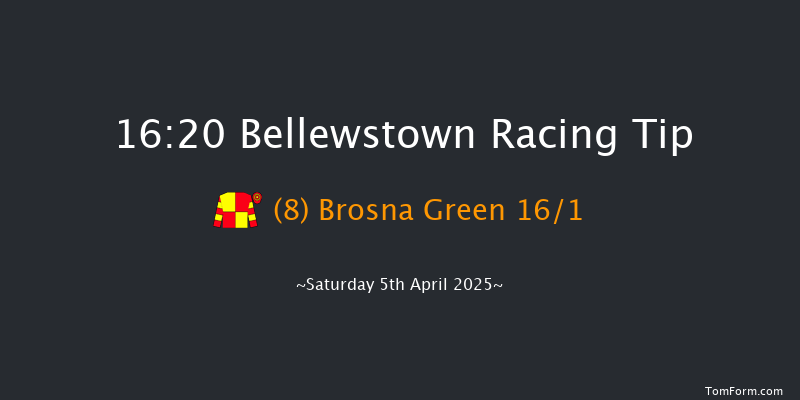 Bellewstown 16-20 7f Thu 3rd Oct 2024