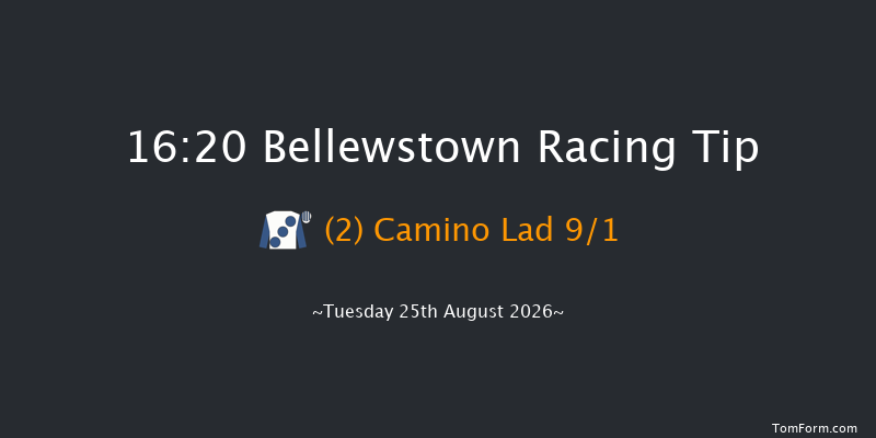 Bellewstown 16-20 7f Sat 4th Jul 2026