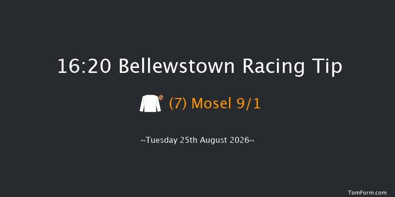 Bellewstown 16-20 7f Sat 4th Jul 2026