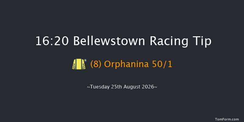 Bellewstown 16-20 7f Sat 4th Jul 2026