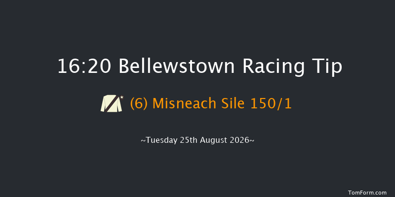 Bellewstown 16-20 7f Sat 4th Jul 2026