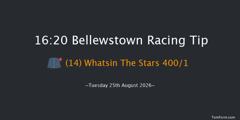 Bellewstown 16-20 7f Sat 4th Jul 2026