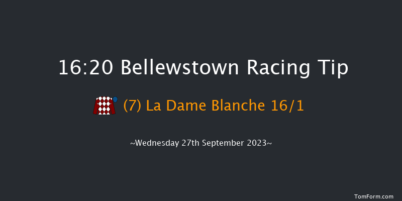 Bellewstown 16:20 Handicap 12f Wed 30th Aug 2023