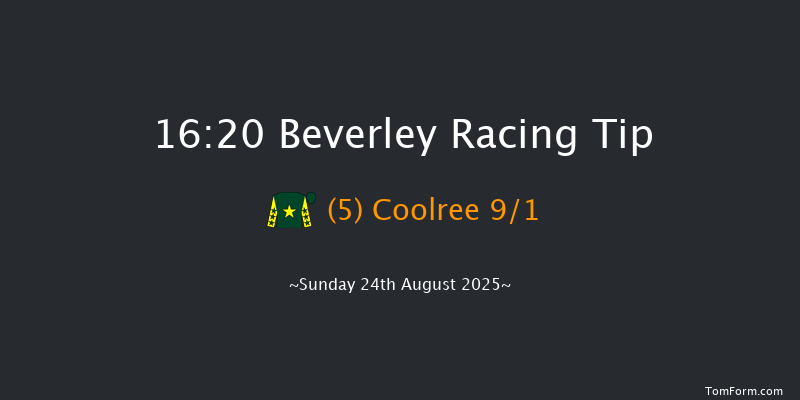 Beverley 16-20 (Class 5) 8f Thu 14th Aug 2025