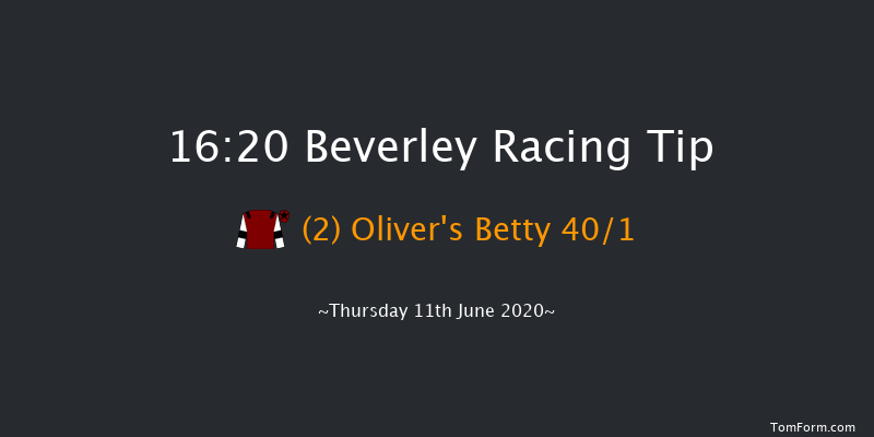 Stay Alert Median Auction Maiden Stakes Beverley 16:20 Maiden (Class 5) 10f Tue 24th Sep 2019