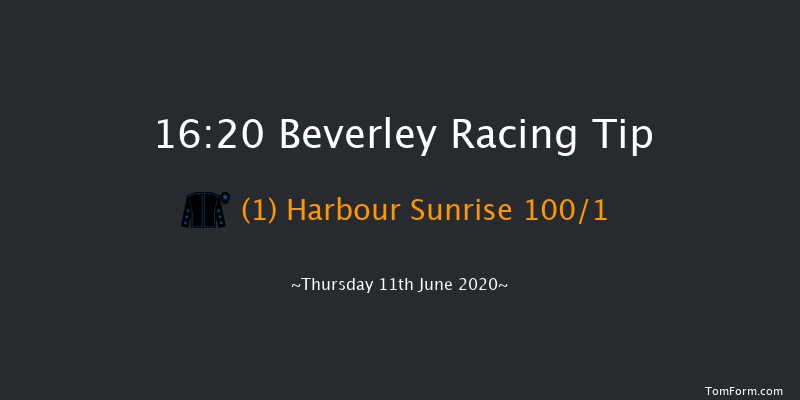 Stay Alert Median Auction Maiden Stakes Beverley 16:20 Maiden (Class 5) 10f Tue 24th Sep 2019