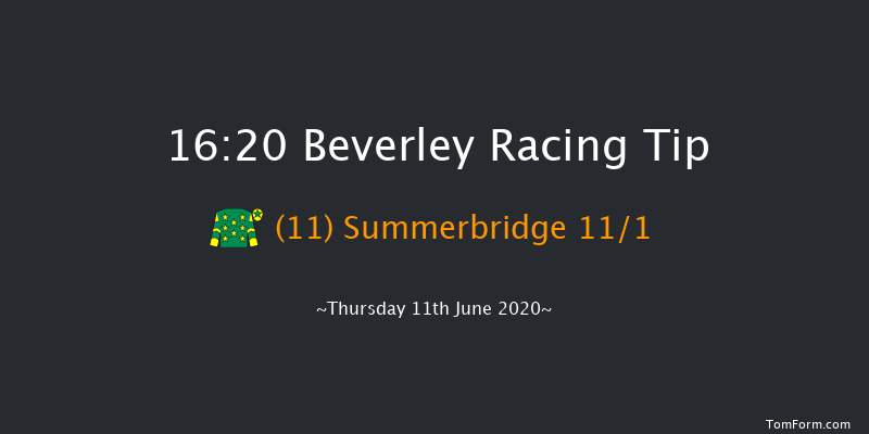 Stay Alert Median Auction Maiden Stakes Beverley 16:20 Maiden (Class 5) 10f Tue 24th Sep 2019