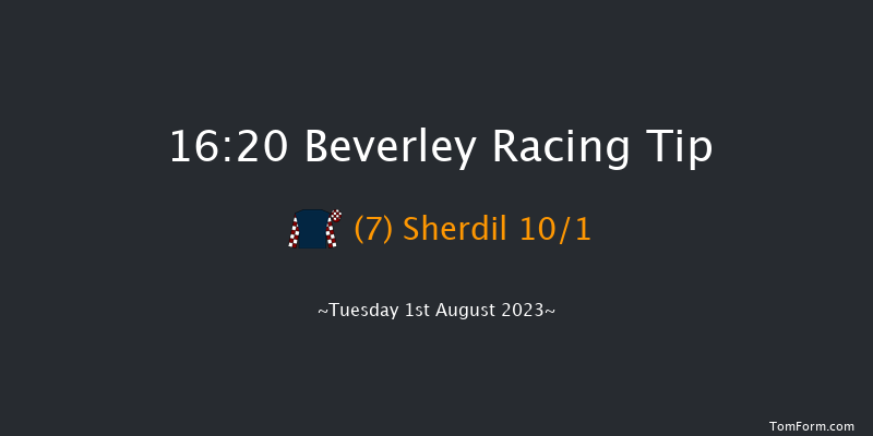 Beverley 16:20 Handicap (Class 5) 5f Mon 24th Jul 2023