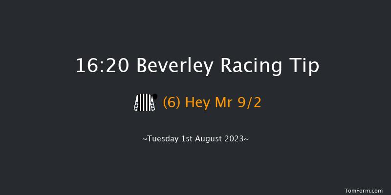 Beverley 16:20 Handicap (Class 5) 5f Mon 24th Jul 2023