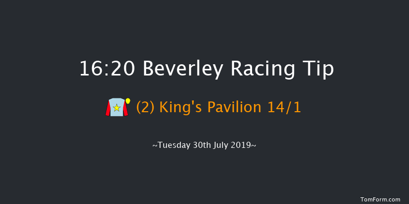 Beverley 16:20 Handicap (Class 4) 8f Mon 22nd Jul 2019