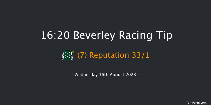 Beverley 16:20 Handicap (Class 4) 7f Tue 1st Aug 2023