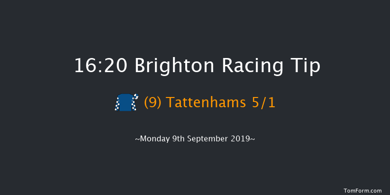 Brighton 16:20 Handicap (Class 6) 8f Mon 2nd Sep 2019