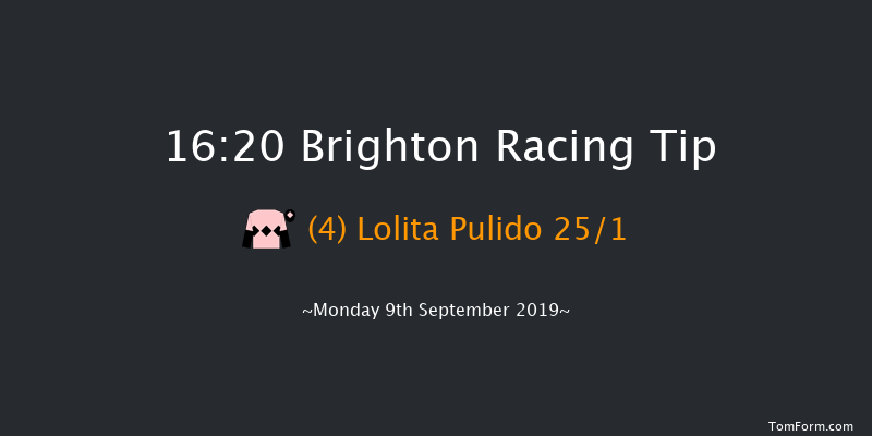 Brighton 16:20 Handicap (Class 6) 8f Mon 2nd Sep 2019
