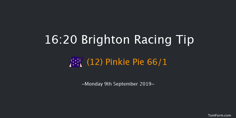 Brighton 16:20 Handicap (Class 6) 8f Mon 2nd Sep 2019