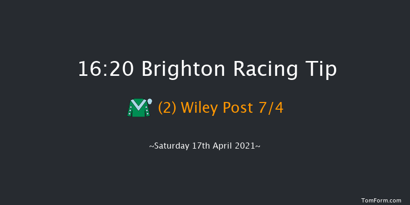 Download The Star Sports App Now! Handicap Brighton 16:20 Handicap (Class 5) 5f Tue 8th Oct 2019