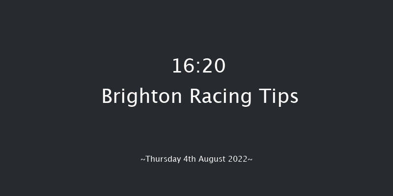 Brighton 16:20 Stakes (Class 6) 7f Wed 3rd Aug 2022