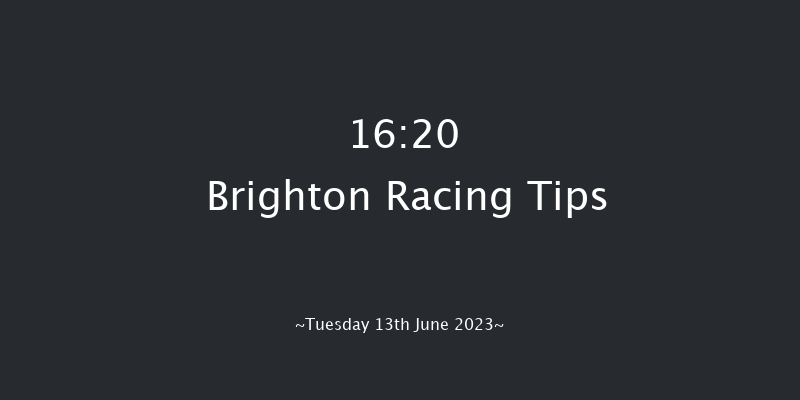 Brighton 16:20 Handicap (Class 6) 8f Fri 9th Jun 2023