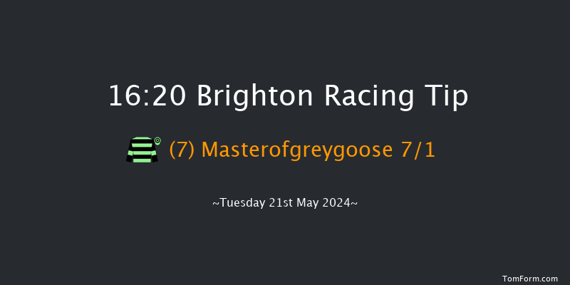 Brighton  16:20 Stakes (Class 5) 8f Thu 9th May 2024