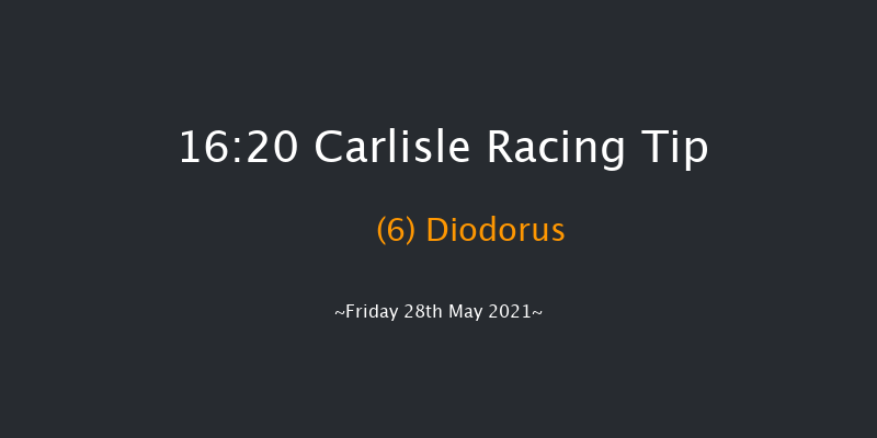 Carlisle 16:20 Handicap (Class 4) 17f Sat 3rd Apr 2021