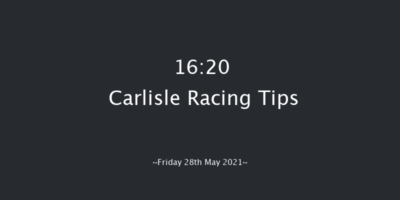 Carlisle 16:20 Handicap (Class 4) 17f Sat 3rd Apr 2021