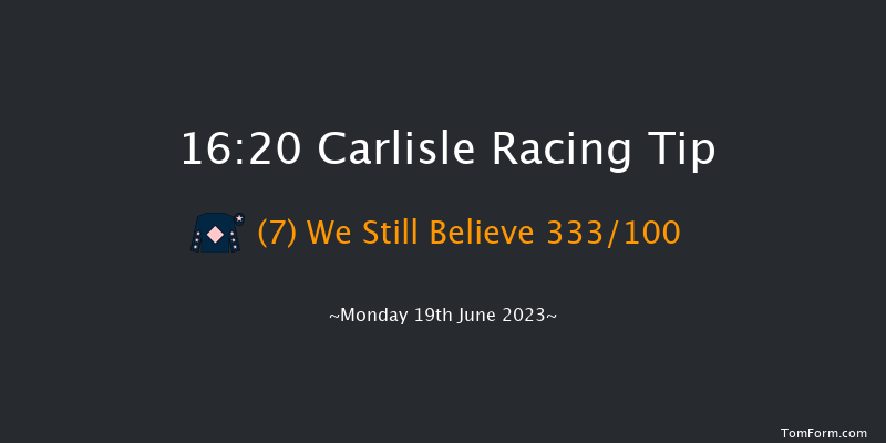 Carlisle 16:20 Handicap (Class 6) 11f Fri 2nd Jun 2023