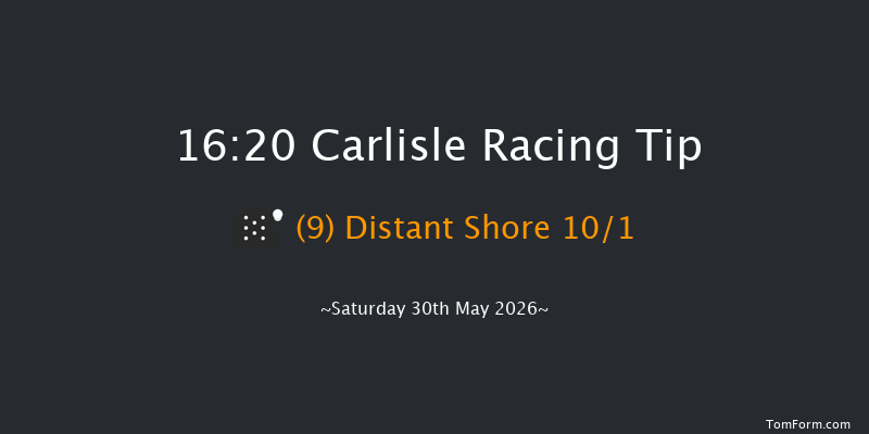 Carlisle 16-20 (Class 3) 6f Fri 29th May 2026