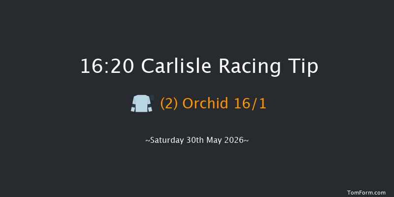 Carlisle 16-20 (Class 3) 6f Fri 29th May 2026