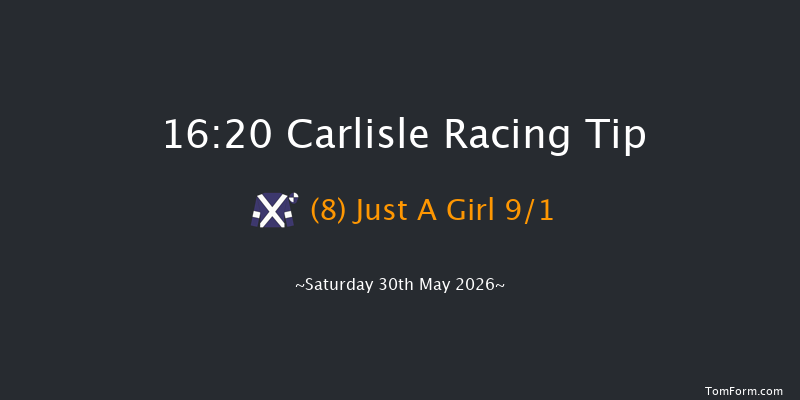 Carlisle 16-20 (Class 3) 6f Fri 29th May 2026