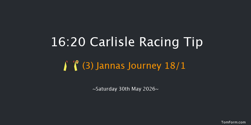 Carlisle 16-20 (Class 3) 6f Fri 29th May 2026