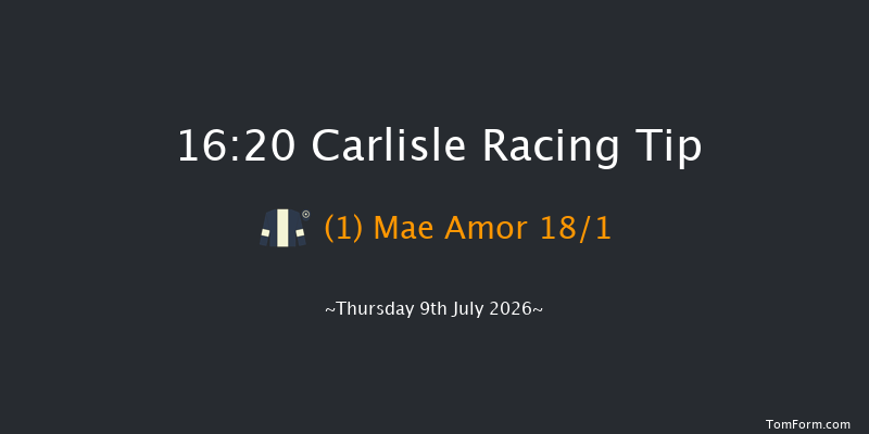 Carlisle 16-20 (Class 4) 5f Sat 4th Jul 2026