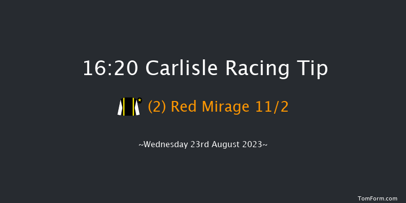 Carlisle 16:20 Handicap (Class 4) 7f Thu 13th Jul 2023