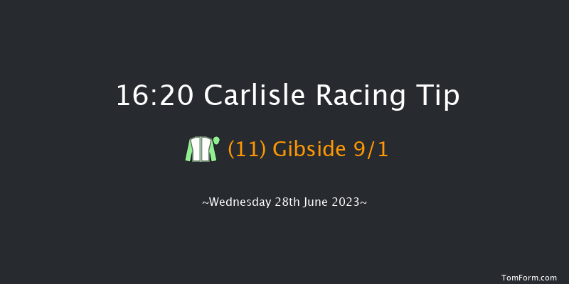 Carlisle 16:20 Handicap (Class 4) 11f Mon 19th Jun 2023
