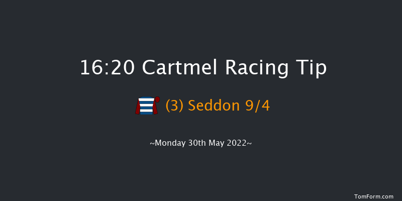 Cartmel 16:20 Handicap Chase (Class 3) 21f Sat 28th May 2022