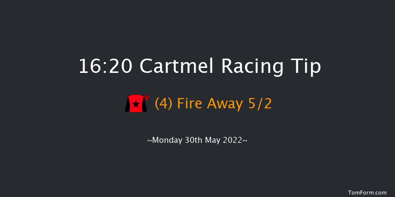Cartmel 16:20 Handicap Chase (Class 3) 21f Sat 28th May 2022