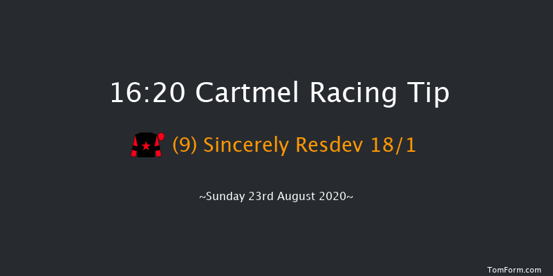 William Hill Betting TV Handicap Hurdle Cartmel 16:20 Handicap Hurdle (Class 5) 22f Fri 7th Aug 2020