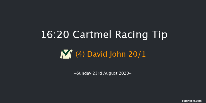 William Hill Betting TV Handicap Hurdle Cartmel 16:20 Handicap Hurdle (Class 5) 22f Fri 7th Aug 2020