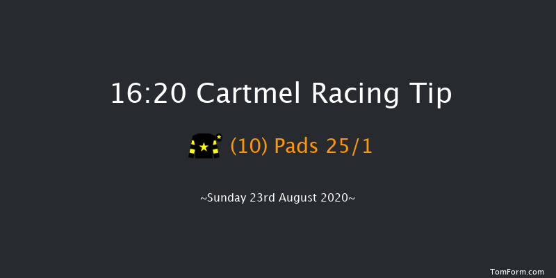 William Hill Betting TV Handicap Hurdle Cartmel 16:20 Handicap Hurdle (Class 5) 22f Fri 7th Aug 2020