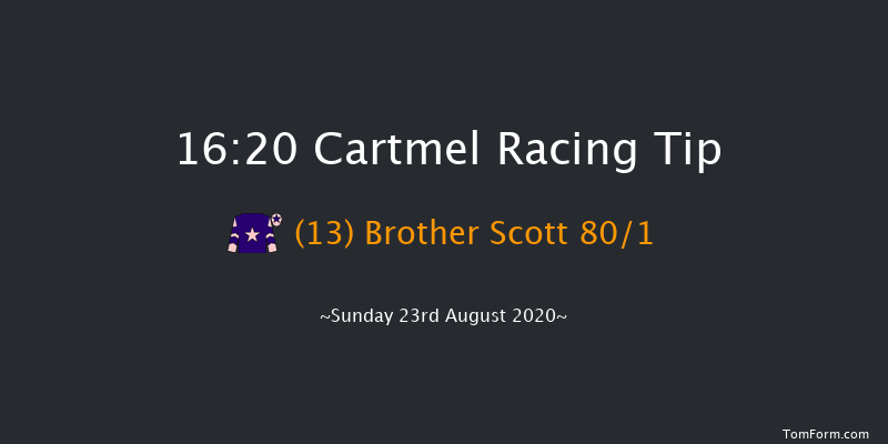 William Hill Betting TV Handicap Hurdle Cartmel 16:20 Handicap Hurdle (Class 5) 22f Fri 7th Aug 2020