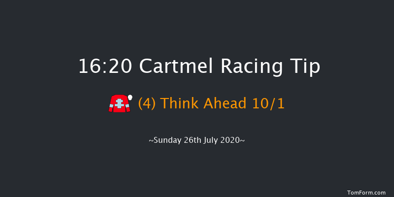 Old Park Wood Handicap Hurdle Cartmel 16:20 Handicap Hurdle (Class 5) 17f Mon 26th Aug 2019