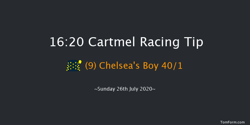 Old Park Wood Handicap Hurdle Cartmel 16:20 Handicap Hurdle (Class 5) 17f Mon 26th Aug 2019