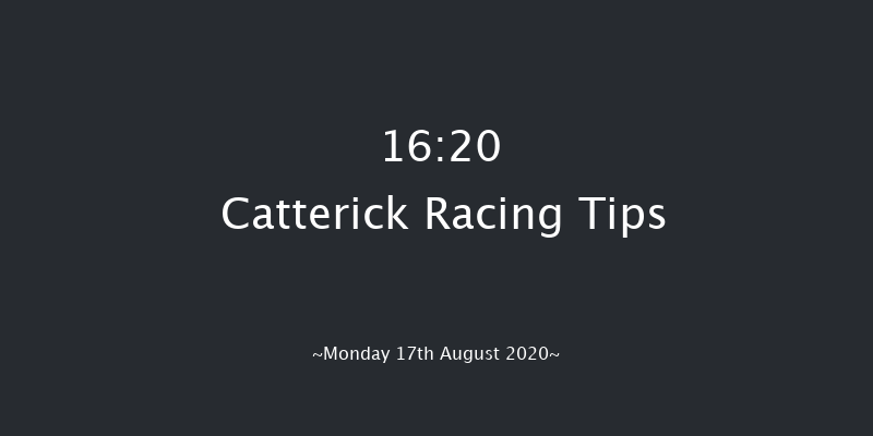 Follow catterickraces Handicap Catterick 16:20 Handicap (Class 6) 5f Tue 4th Aug 2020