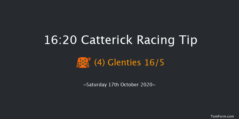 Follow WillHillRacing On Twitter Handicap Catterick 16:20 Handicap (Class 4) 12f Tue 6th Oct 2020