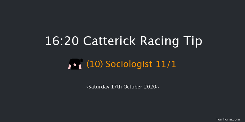 Follow WillHillRacing On Twitter Handicap Catterick 16:20 Handicap (Class 4) 12f Tue 6th Oct 2020
