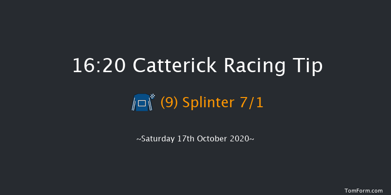 Follow WillHillRacing On Twitter Handicap Catterick 16:20 Handicap (Class 4) 12f Tue 6th Oct 2020