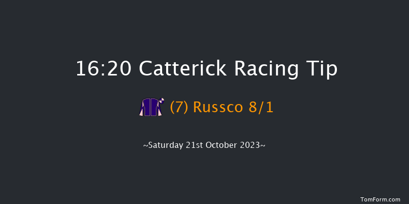 Catterick 16:20 Handicap (Class 4) 7f Wed 4th Oct 2023